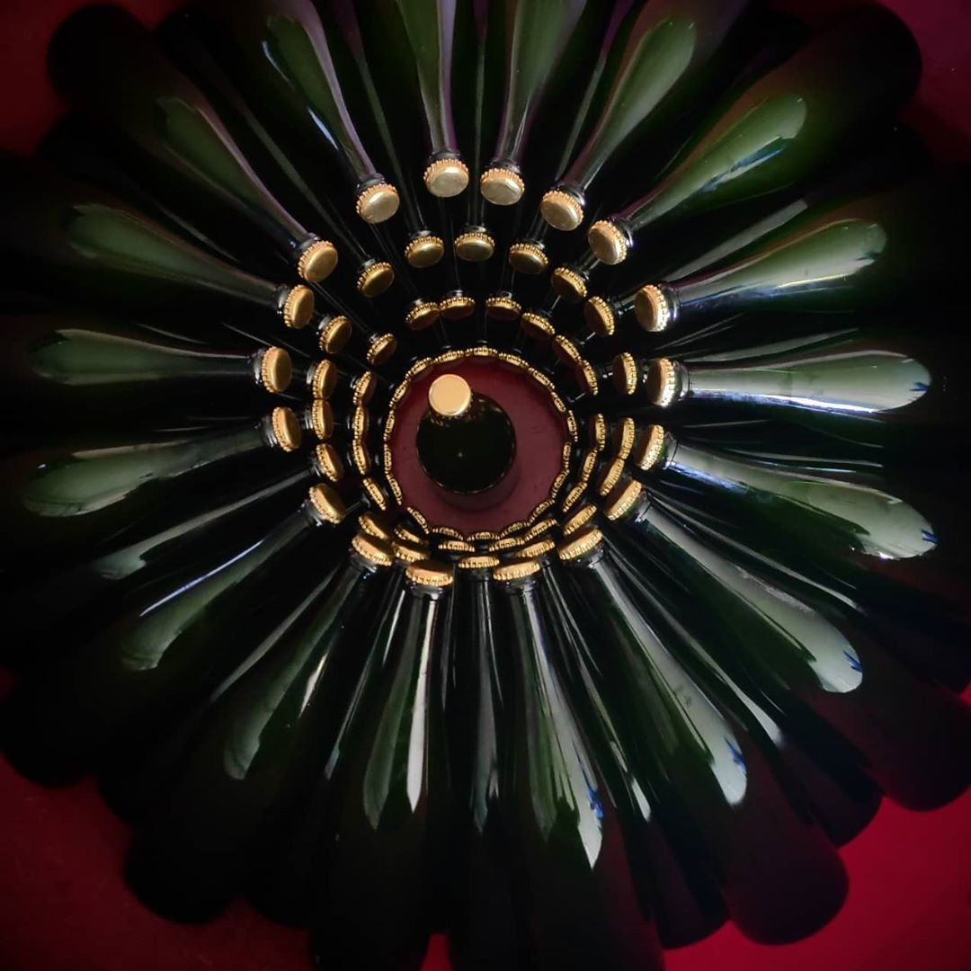 cellersingulars's tweet photo. La innovació continúa 🌈🍷💜🌱
Fotos del Celler #Biopaumera 💚
#innovacio #vi @DOTarragona #winelover #seguim #somcellerssingulars #cellersingulars https://t.co/pCxWvV5hgp