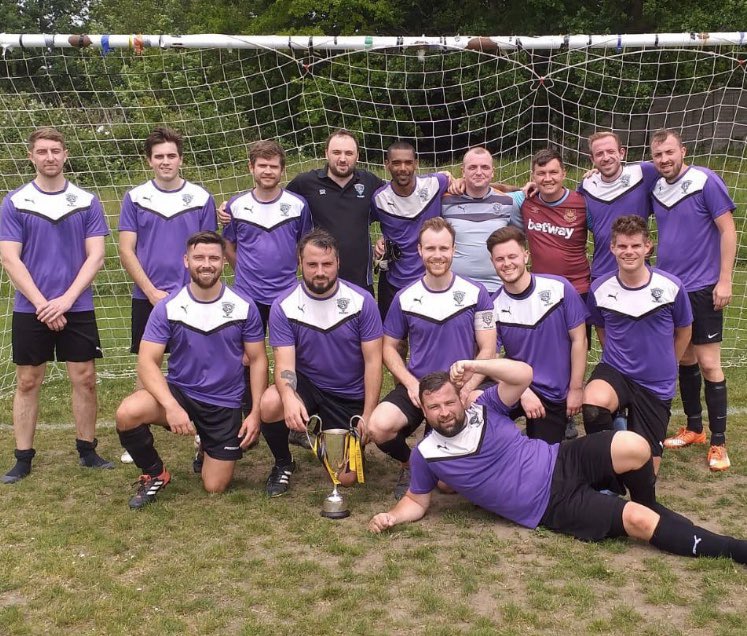 Thank You for the nomination <a href="/bocasfc/">BOCASFC-Sunday Mens</a> 

Tag 5 teams. Once nominated you have 24 hours to post a photo or donate to charity. We nominate <a href="/EppingRangersFC/">Epping Rangers</a> <a href="/ParsloeAth/">Parsloe Athletic</a> <a href="/BMA_FC/">Barn Mead Albion FC</a> <a href="/GHAFC12/">Grove&HoveAlbion</a> @NewTownFC_