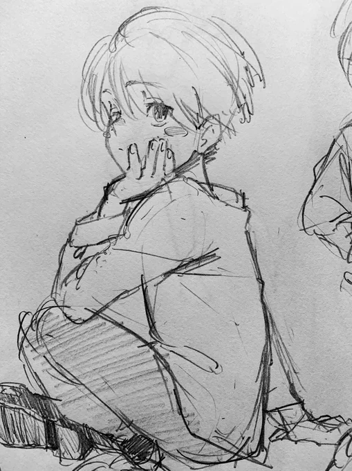 きゃわわショタくん 