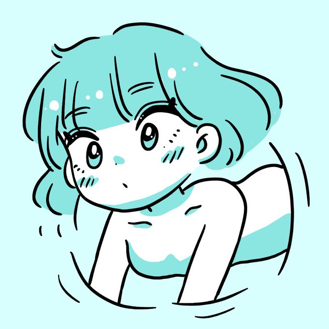 飛び出すのtwitterイラスト検索結果 古い順