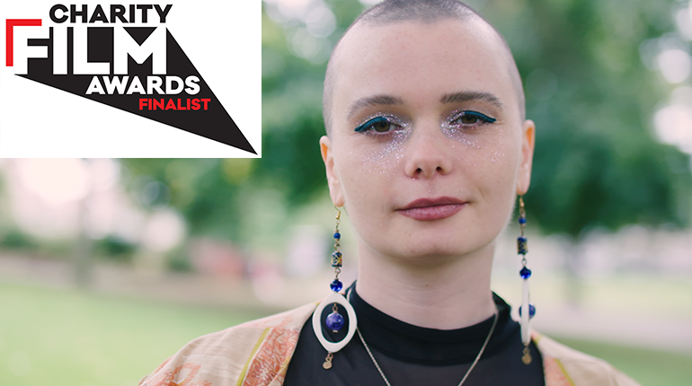 We're super excited to have made it to the finals of the @CharityFilm_ Awards for our #StillMe campaign video!

There's still time to vote ahead of the awards next week, what are you waiting for?

charityfilmawards.com/videos/how-doe…
