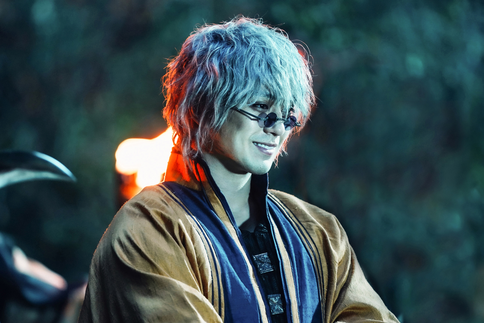 Oricon News オリコンニュース No Twitter 佐藤健 剣心 新田真剣佑 縁 の場面カット解禁 るろうに剣心最終章 剣心と 因縁の相手 縁 ついに再会 T Co 5qxeadoy21 最恐の敵 縁が不敵な笑みを浮かべる T Co Yz4mr9mvfy 佐藤健 新