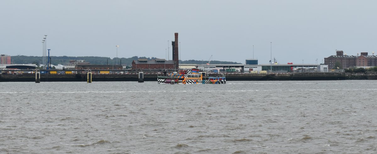 The Mersey Ferry service can be traced back as far as the 12th century, when the Monks of Birkenhead Priory would row people across the Mersey for a small fee.The ferry service continues to be a popular tourist attraction and mode of transport to this day.