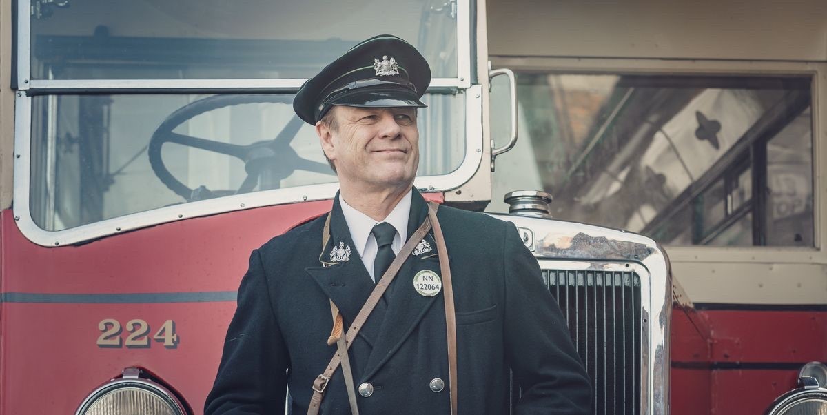 Happy Birthday Sean Bean from the whole team at 