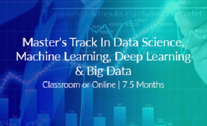 iDeators_Tech's tweet image. What is Data Science & How Much Does a Data Scientist Earn? Learn More:zcu.io/nR91
#OnlineDataScienceCourse #MachineLearning #BigData #DataScientist