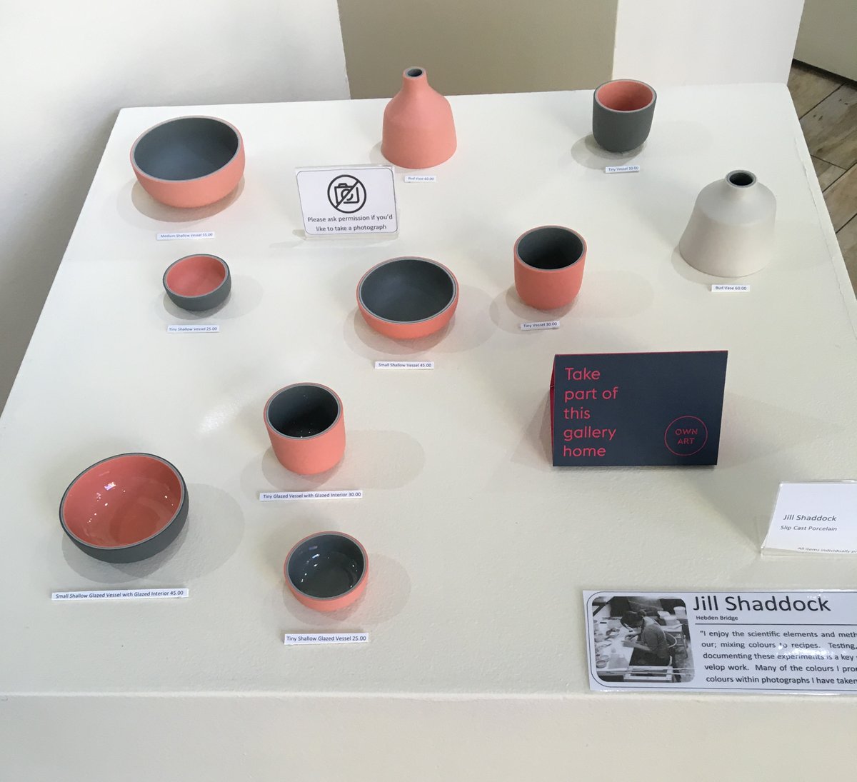 Craft Centre Leeds tweet media