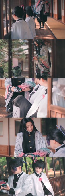 コスプレイヤーちょこもなかのTwitter画像10