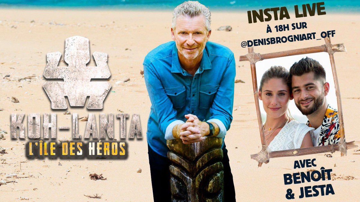 #KohLanta