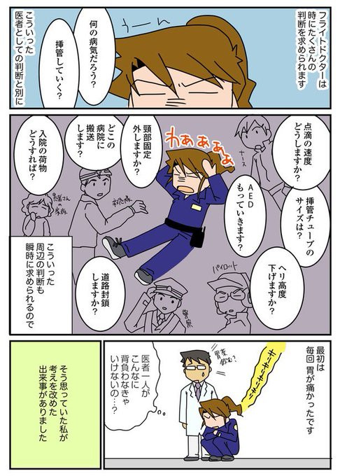 腐女医の医者道 を含むマンガ一覧 ツイコミ 仮 腐女医の医者道 を含むマンガ一覧 ツイコミ 仮