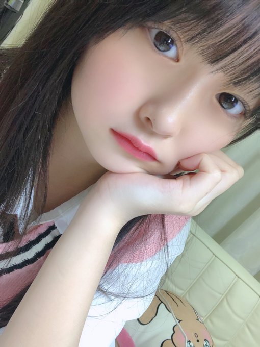 Twitterのコスプレ画像8