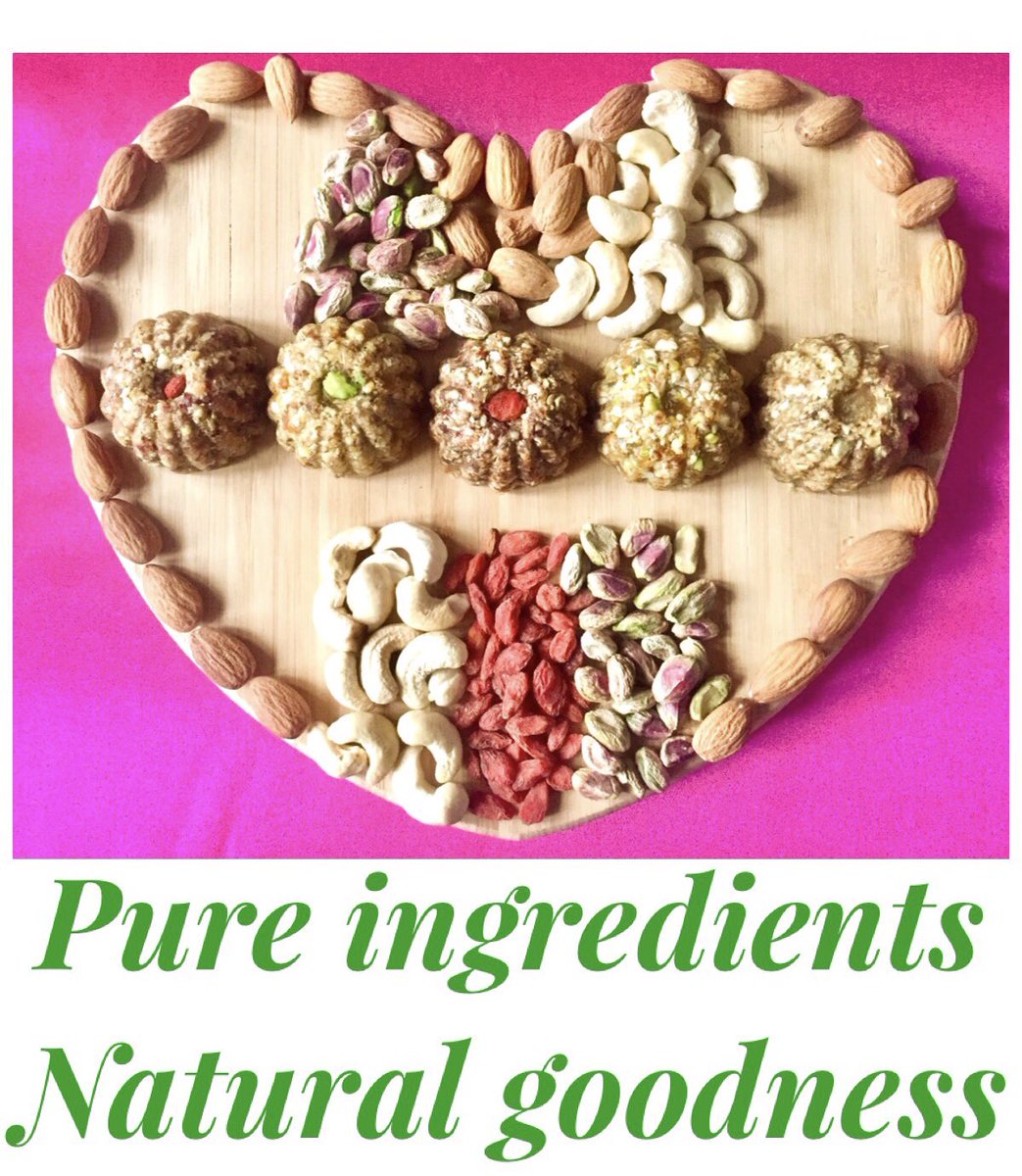 Our superfood energy bites taste absolutely amazing! They are packed with the goodness of the best quality natural plant based. They’ll keep you satisfied for hours without having spikes in your sugar levels.
#beebs4all #pureingredients #vegan #giftofwellbeing