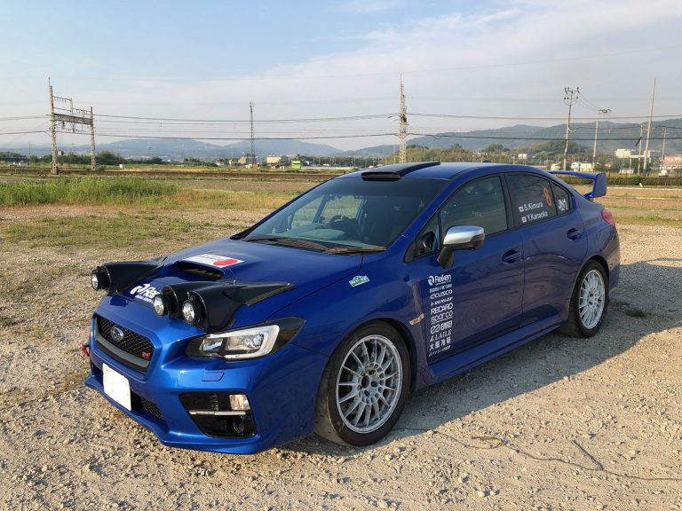 オサムファクトリー 中古車情報 全日本ラリー仕様wrx Sti フルラリー車 ターマック仕様になります 価格478万円 税別 詳しくはこちら T Co X5atycssbh Wrx ラリー Wrc Vab Sti T Co Ihlrkmhay2