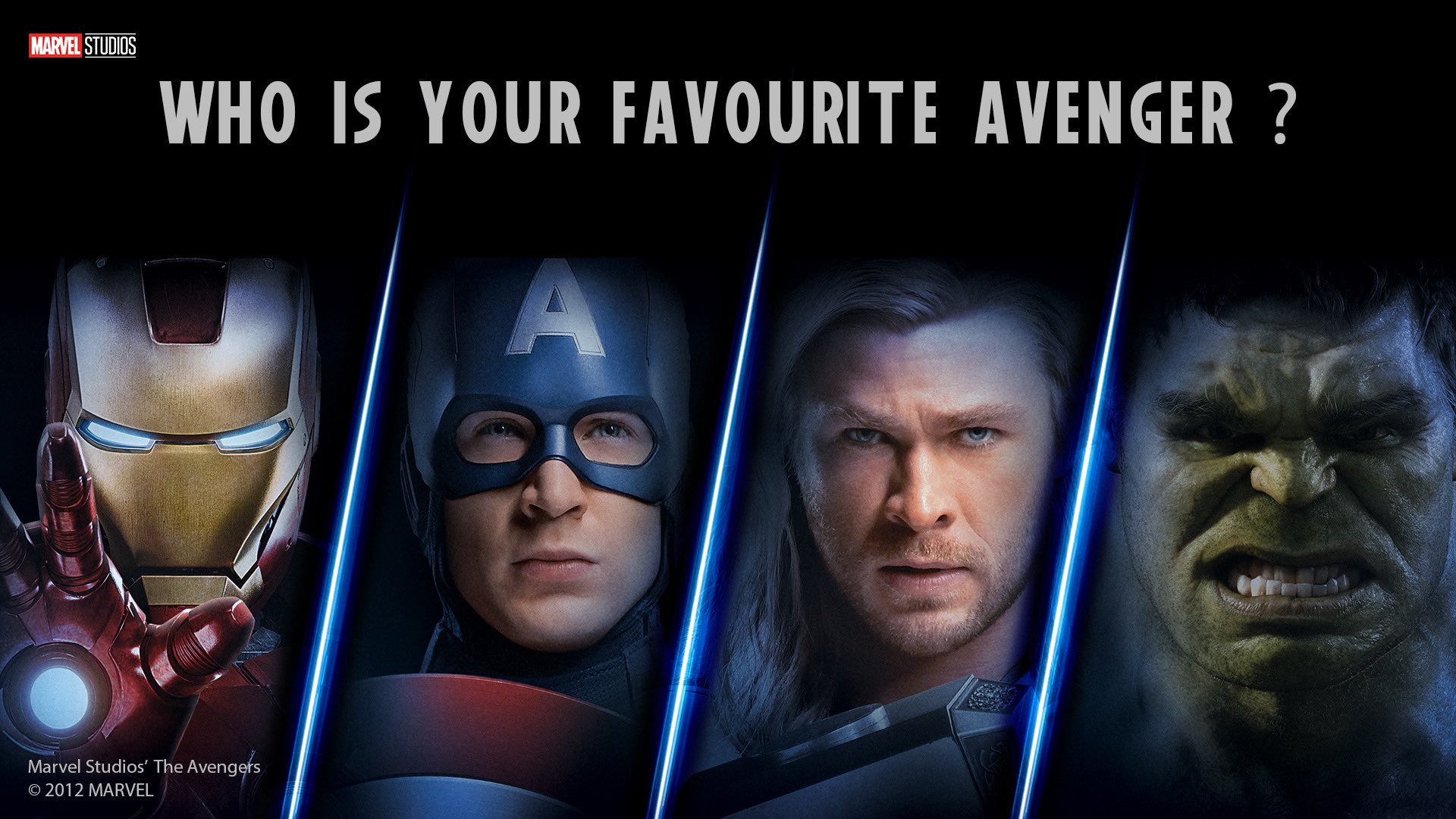 Jiocinema On Twitter Comment For Your Favourite Avenger The Armored Avenger The American Soldier Shield The God Of Thunder The Green Rage Machine Tell Us And Enjoy Marvel S The Avengers Now On Disney Jio Now On Jiocinema