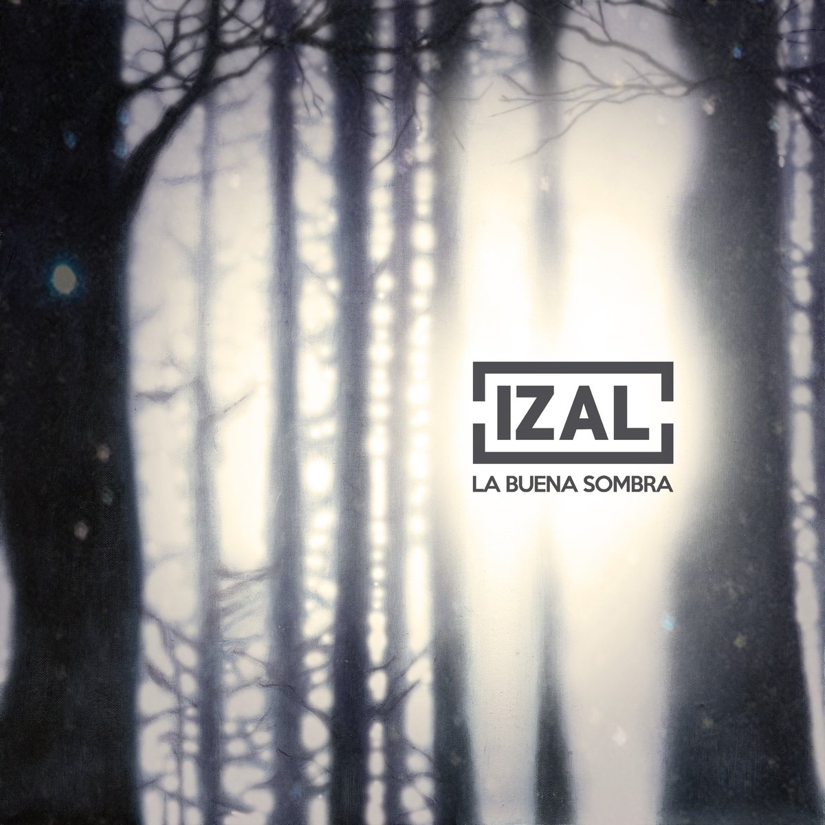 IZALmusic's tweet photo. Hoy hemos estrenado “La buena sombra” y es un día especialmente emocionante para nosotros.
 
Hoy es 17 de abril. 
 
Hoy era la primera de las dos noches de fin de gira en el WiZink Center de Madrid. 
 
🎨 Portada single digital: pequeño óleo (35x35cm) por Borja Bonafuente https://t.co/3yKjFWcTMQ