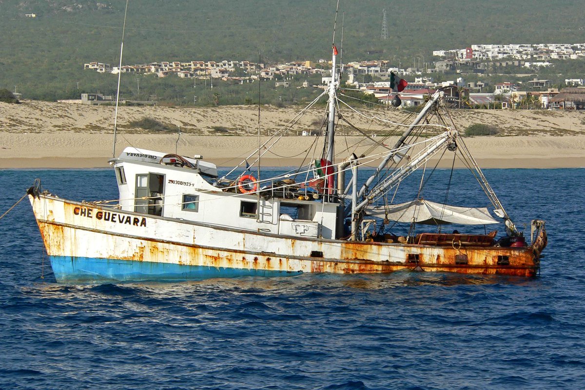 news_ghana's tweet image. #EmergingMarkets #21daylockdown #40millionUSdollars Namibia’s fishing sector affected by COVID-19 dlvr.it/RTxGKb