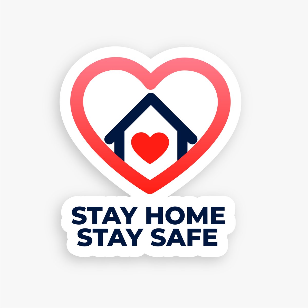 BUCSUofficial's tweet photo. Use our ‘#StayHome Frame’ from Facebook 😊 (https://t.co/2BZieLE5pn).
#StaySafe from #COVID19 🦠

#BUCSU1990 https://t.co/yxRjF3tLeu