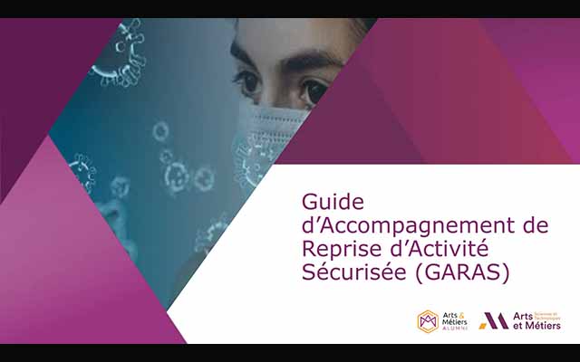 AM_Alumni's tweet photo. Les Arts et Métiers lancent le programme GARAS pour aider les TPE/PME au moment de la reprise du travail. 1.500 élèves-ingénieurs seront mobilisés pour les accompagner dans le cadre d'un stage intégré à leur parcours académique. Plus d'infos : https://t.co/2t6gBxbFJi https://t.co/QQxLaTNuHG