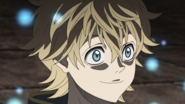 ブラッククローバー テレビアニメ公式 ブラクロ キャラ図鑑 ラック Cv 村瀬歩 所属 黒の暴牛 感知能力に優れるバトルマニアで 強い者と戦うことを何より好む 自分勝手な行動が多かったが アスタと出会い仲間意識が生まれる いつもマグナをから ブラッククローバー テレビアニメ公式 ブラクロ キャラ図鑑 ラック Cv 村瀬歩 所属 黒の暴牛 感知能力に優れるバトルマニアで 強い者と戦うことを何より好む 自分勝手な行動が多かったが アスタと出会い仲間意識が生まれる いつもマグナをから