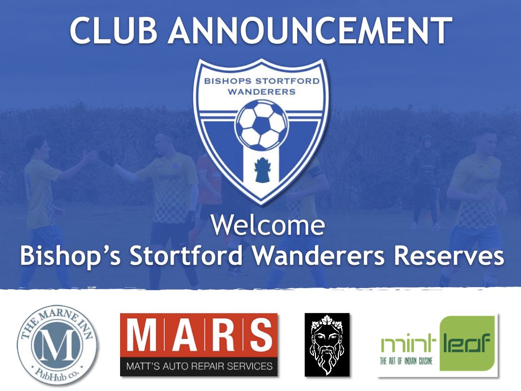BSWFC's tweet photo. We are delighted to announce that the Reserves team have been accepted into the league. This will give everyone within the club the opportunity to get game time each week. 

Interested in joining next season? Don’t hesitate to contact us ⚽️ https://t.co/MGSpb83bq8