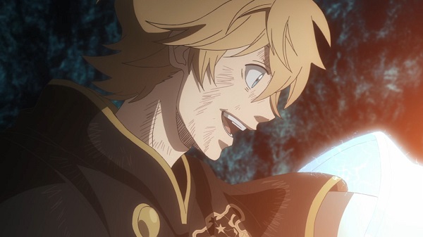 ブラッククローバー テレビアニメ公式 ブラクロ キャラ図鑑 ラック Cv 村瀬歩 所属 黒の暴牛 感知能力に優れるバトルマニアで 強い者と戦うことを何より好む 自分勝手な行動が多かったが アスタと出会い仲間意識が生まれる いつもマグナをから ブラッククローバー テレビアニメ公式 ブラクロ キャラ図鑑 ラック Cv 村瀬歩 所属 黒の暴牛 感知能力に優れるバトルマニアで 強い者と戦うことを何より好む 自分勝手な行動が多かったが アスタと出会い仲間意識が生まれる いつもマグナをから