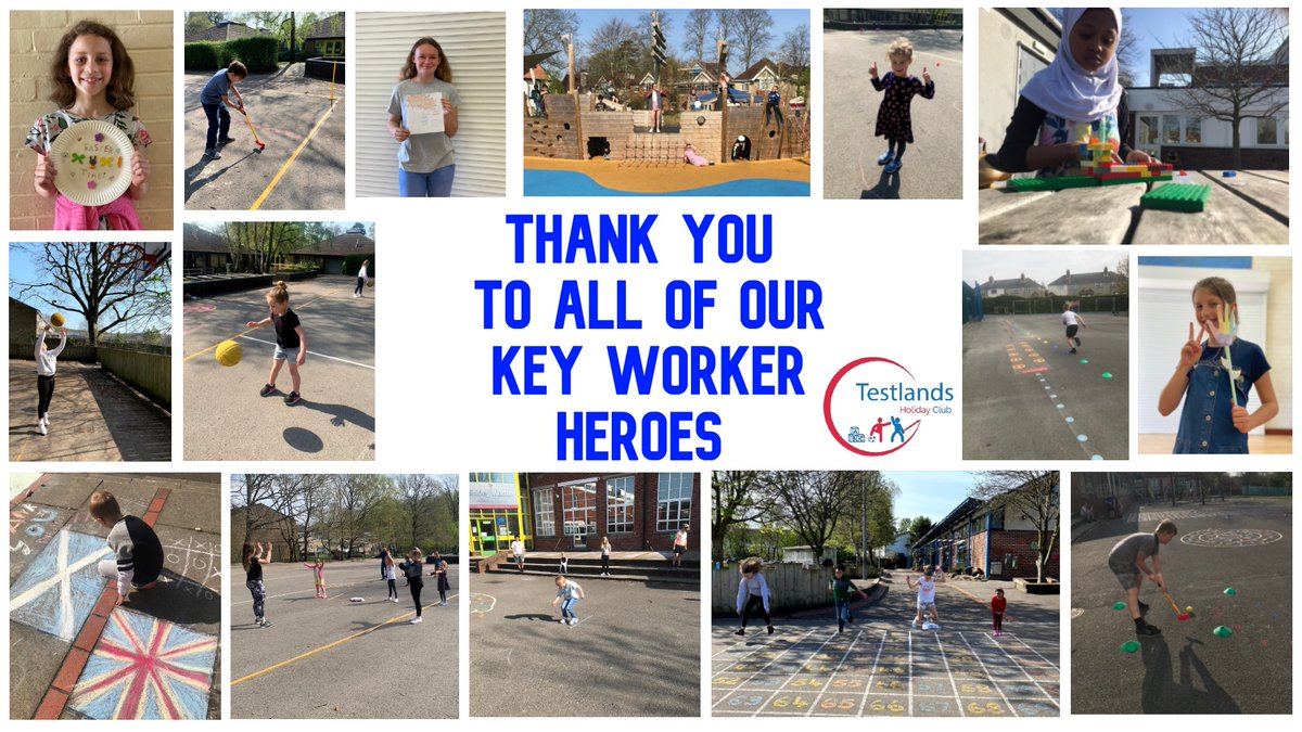 Testlands tweet media