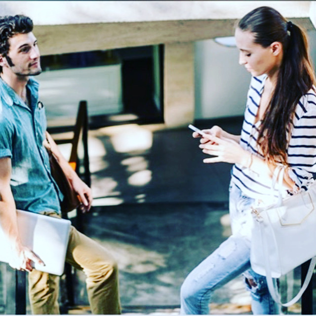 Soms best lastig om een #studiekeuze te maken, zeker als er geen open dagen zijn. Meer weten over de #mbo opleiding Vastgoedadviseur &amp; Projectmanager? Volg dan een online ZOOM les en kom meer te weten over de opleiding en het vakgebied. Aanmelden via bit.ly/2VedHiA