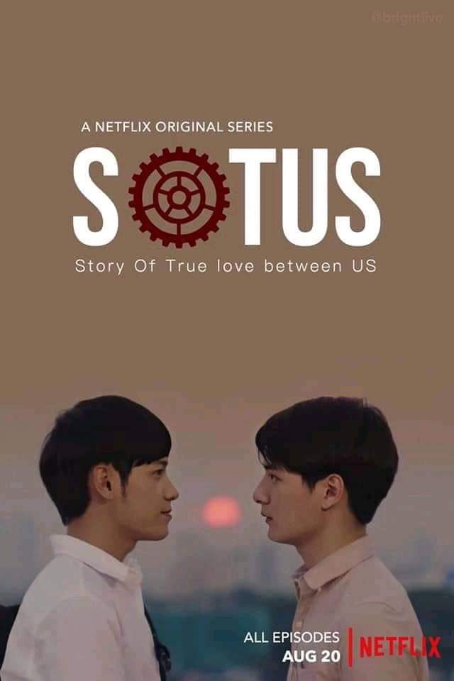 mac0lm16's tweet photo. Who else misses Kongbop and Arthit from Sotus 🥺👋
#Sotus #SingtoKrist #KristSingto https://t.co/KhOuHZg7Tu