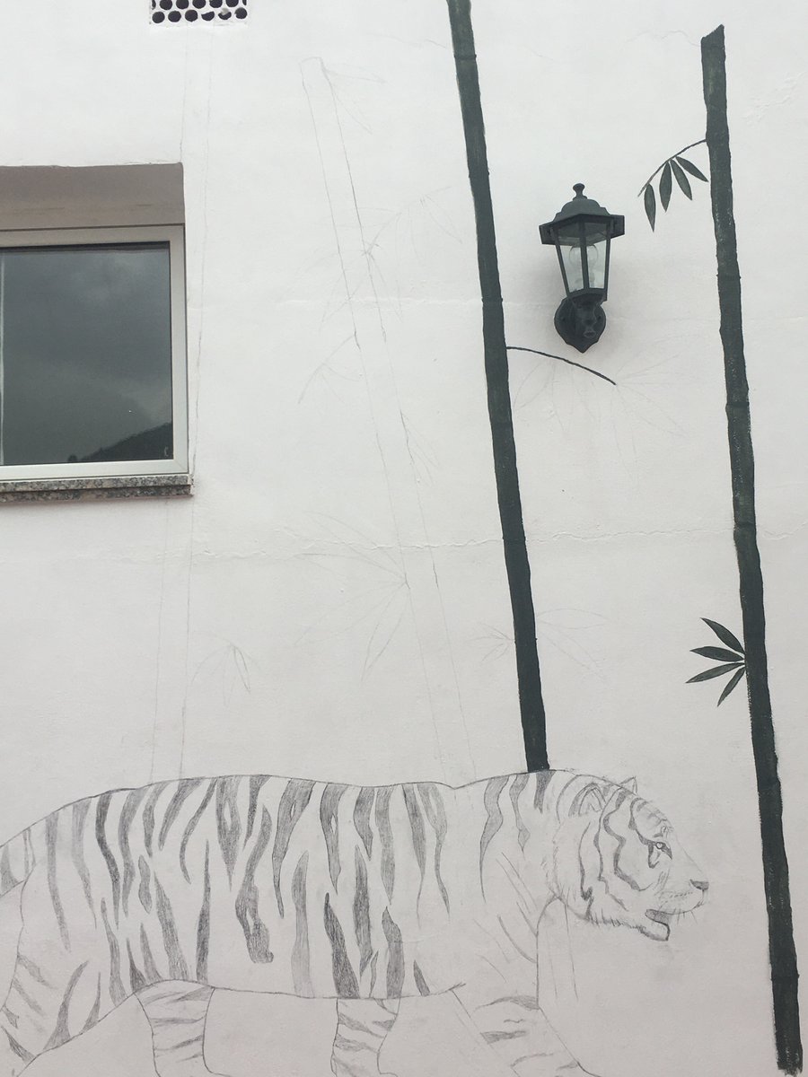 MikelleAngello's tweet photo. Fase 2 🐅 https://t.co/Zog3fcb9KT