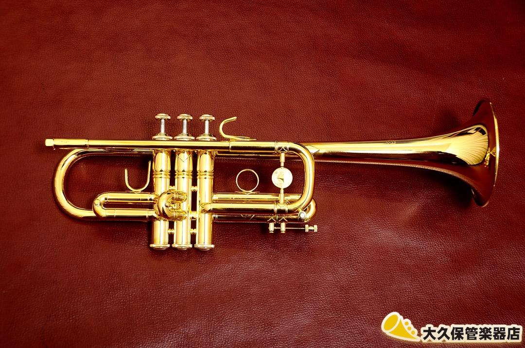 ホルトン 貧しく Holton トランペット T101 Symphony 改造品 ホルトン 貧しく Holton トランペット T101 Symphony 改造品