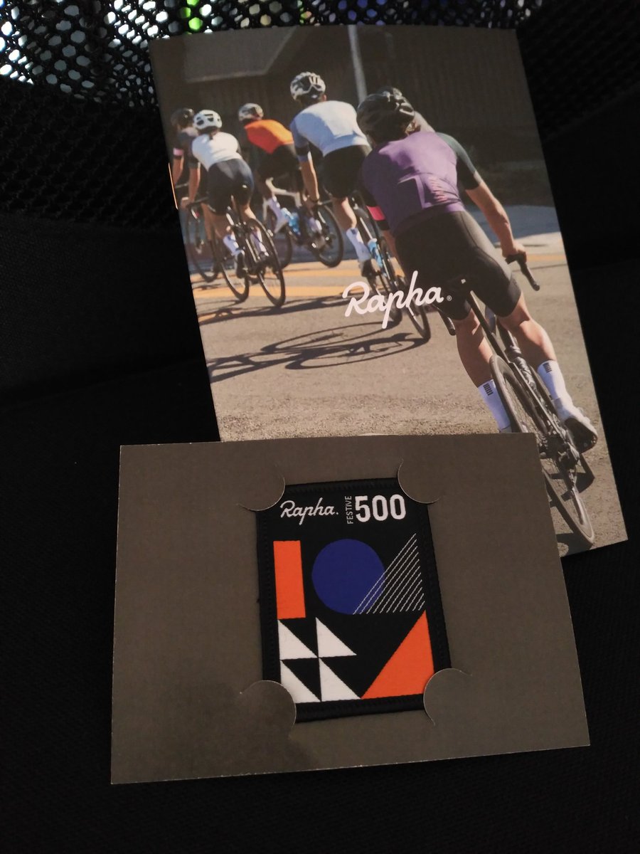_R_Ferrero's tweet photo. @rapha 😁😁😁
#Festive500 500Km #Cycling 🚴🚵🚴🚵 https://t.co/arnWipUvcp