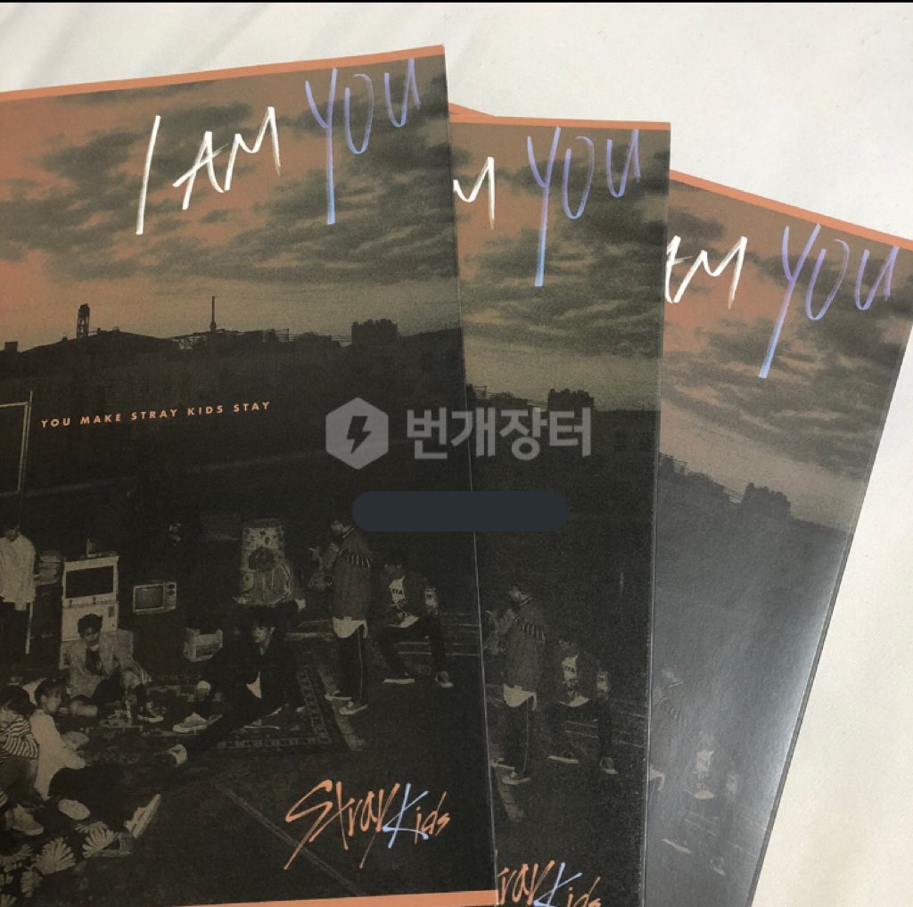 STRAY KIDS I Am You- Orange (PB+CD)P300+SFPB+CD ONLY2 Minho Page/ 1 Woojin PageNOT COMPLETE INCLUSIONReply “MINE+IAY ORANGE+ (member page)3 SLOTS ONLY50% DP accepted, Balance upon arrivalDOP: WITHIN 24 HRSMOP: BDO/Gcash/PayMaya/PayPal