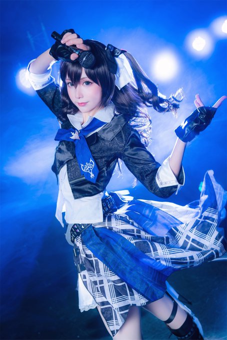 コスプレイヤー箱ネコのTwitter画像46