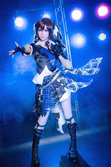 コスプレイヤー箱ネコのTwitter画像47