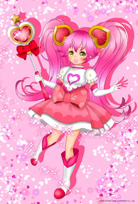 リリカのtwitterイラスト検索結果 古い順