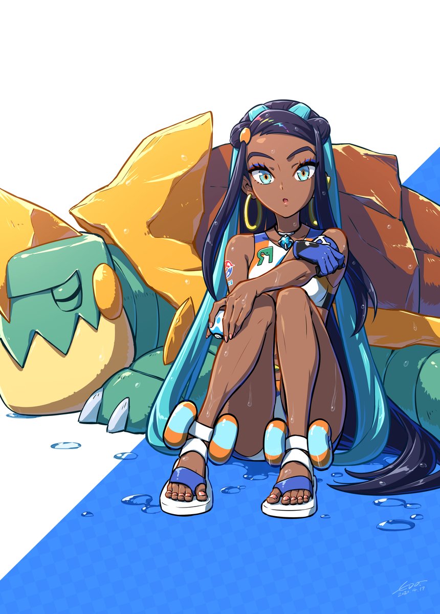 𝐄𝐃𝐎 マンガdx で連載中 בטוויטר ルリナ カジリガメ ポケモン剣盾 ルリナ Nessa 𝐄𝐃𝐎 マンガdx で連載中 בטוויטר ルリナ カジリガメ ポケモン剣盾 ルリナ Nessa