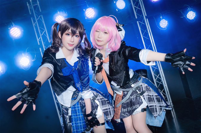 コスプレイヤー箱ネコのTwitter画像26