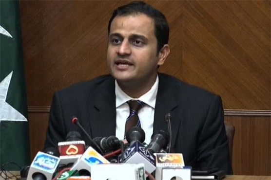 cricsohu's tweet photo. Advisor to the Sindh Chief Minister, Senator Murtaza Wahab has praised the efforts of Getz Pharma. Let us pray for the swift recovery of those affected by this virus.

#GetzPharmaFightsCorona https://t.co/QbkZnWQt8n