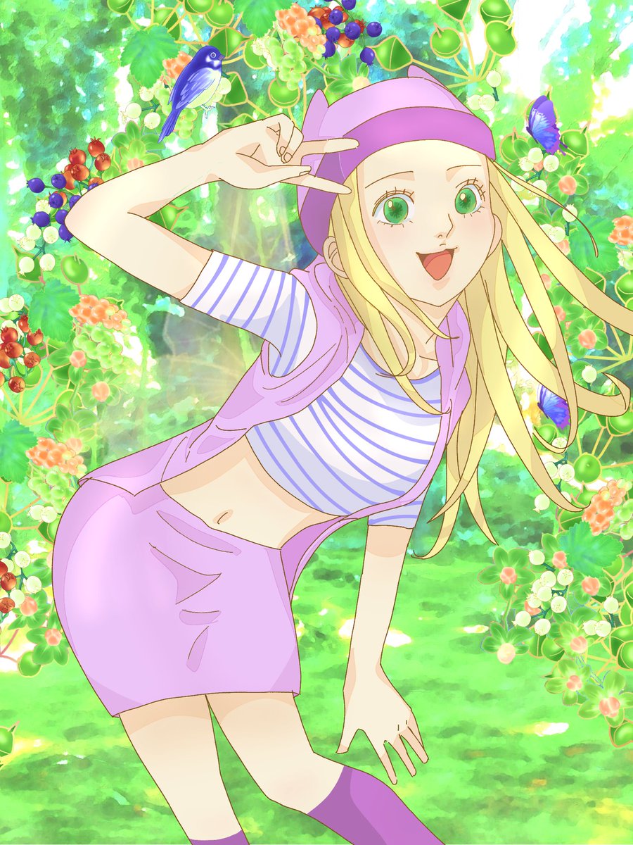 フェアリモン フェアリモン