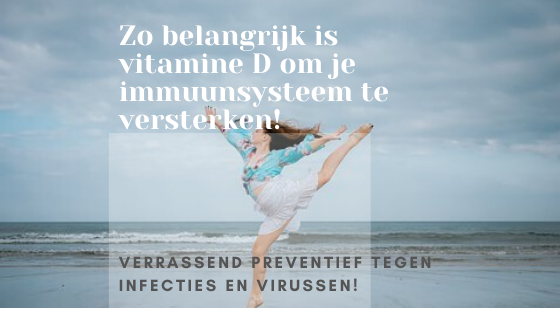 GoedGezond1's tweet photo. Journal Nutrients: er is bewijs dat vitamine D beschermt tegen COVID-19   https://t.co/mJJOndmXSm https://t.co/HtjrGOXu38