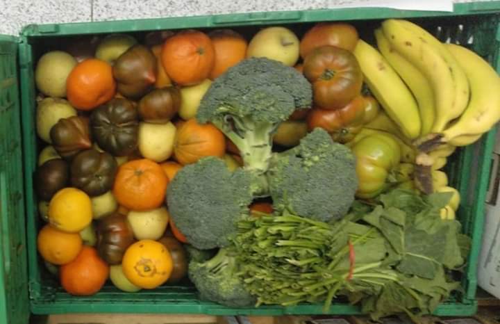 PANXEAUTO
A compra responsable en 4 pasos:
1. Escolle os produtos e cantidades que precisas
2. Comunícanos o teu encargo por mail, tel. ou whatsapp
3. Recolle o pedido en Panxea. Se ves en coche tes que abrir o maleteiro e nós cargamos o pedido
4. Podes pagar por transf. bancaria