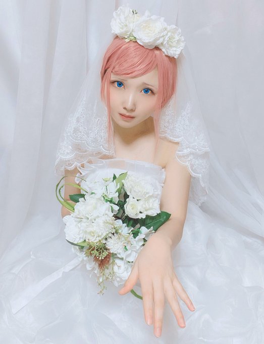 Twitterのコスプレ画像45