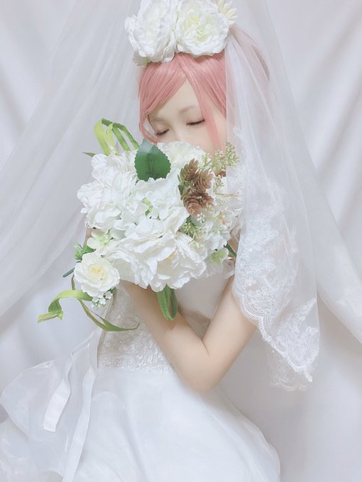 Twitterのコスプレ画像44