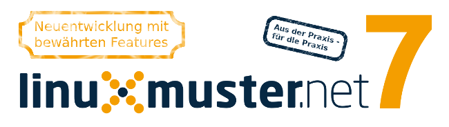 linuxmuster's tweet image. We proudly present.. linuxmuster.net V7 Codename Bond: Die freie #opensource Komplettlösung zum Betrieb schulischer IT-Infrastrukturen. Ein Community-Projekt aus der #Schule für die #Schule: #linux #OERde #openedu #floss #oss #DigitaleBildung #twlz linuxmuster.net/de/2020/04/17/…