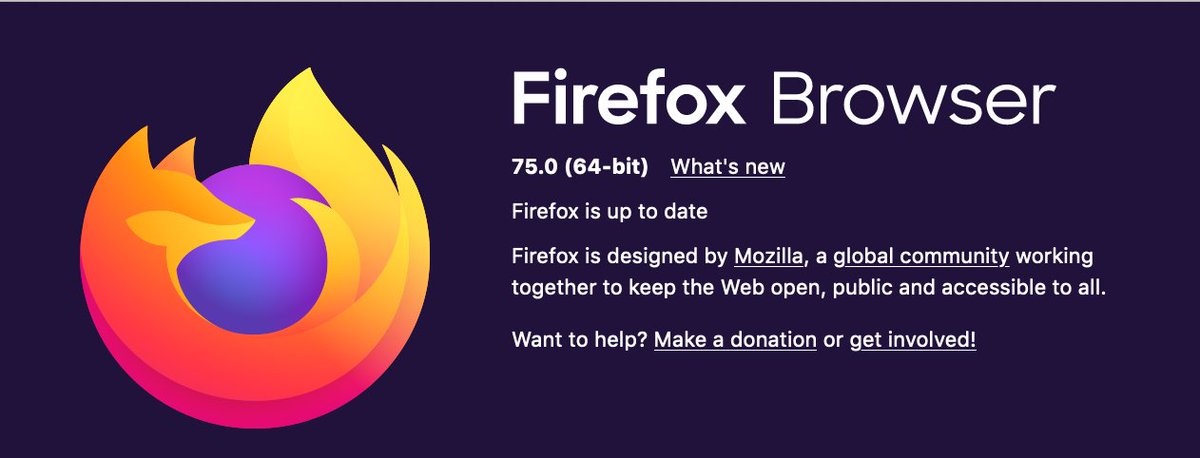 adamcharnock's tweet photo. @monese Looks like your signup isn't working in Firefox: https://t.co/5I65O5W3yZ