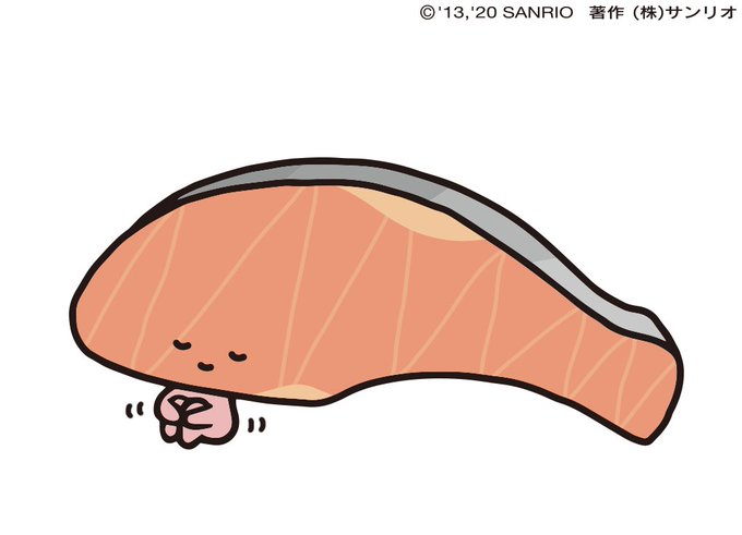 「KIRIMIちゃん.【公式】@kirimi_sanrio」 illustration images(Latest)｜11pages