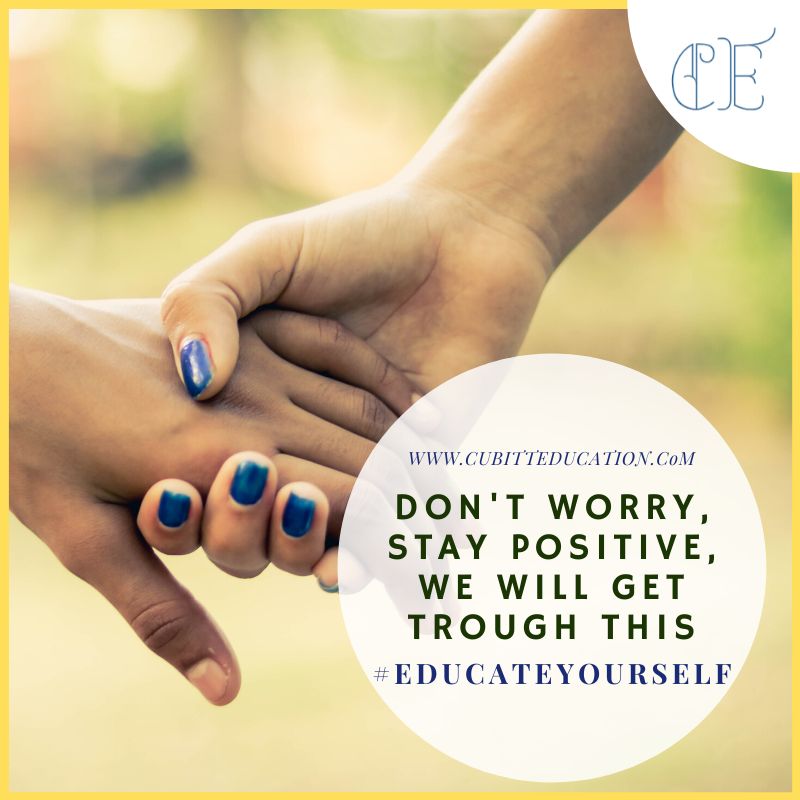 EducationCubitt's tweet photo. Swiping through the@Oprah mag the other day and found this one. I great few tips to help you guys stay positive during these uncertain times! #InitTogether https://t.co/wdtGAVGsMZ https://t.co/uIVWVp6ewl