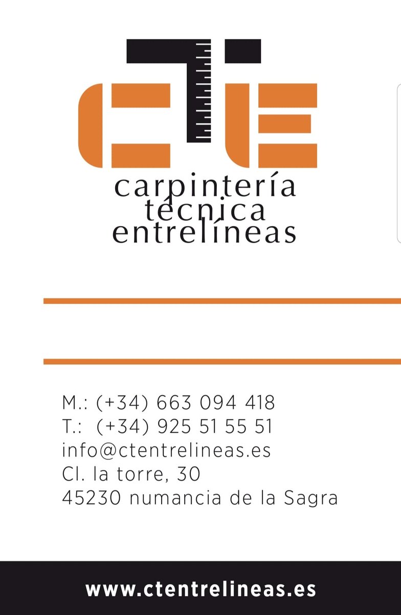 CTentrelineas (@tentrelineas) on Twitter photo 
