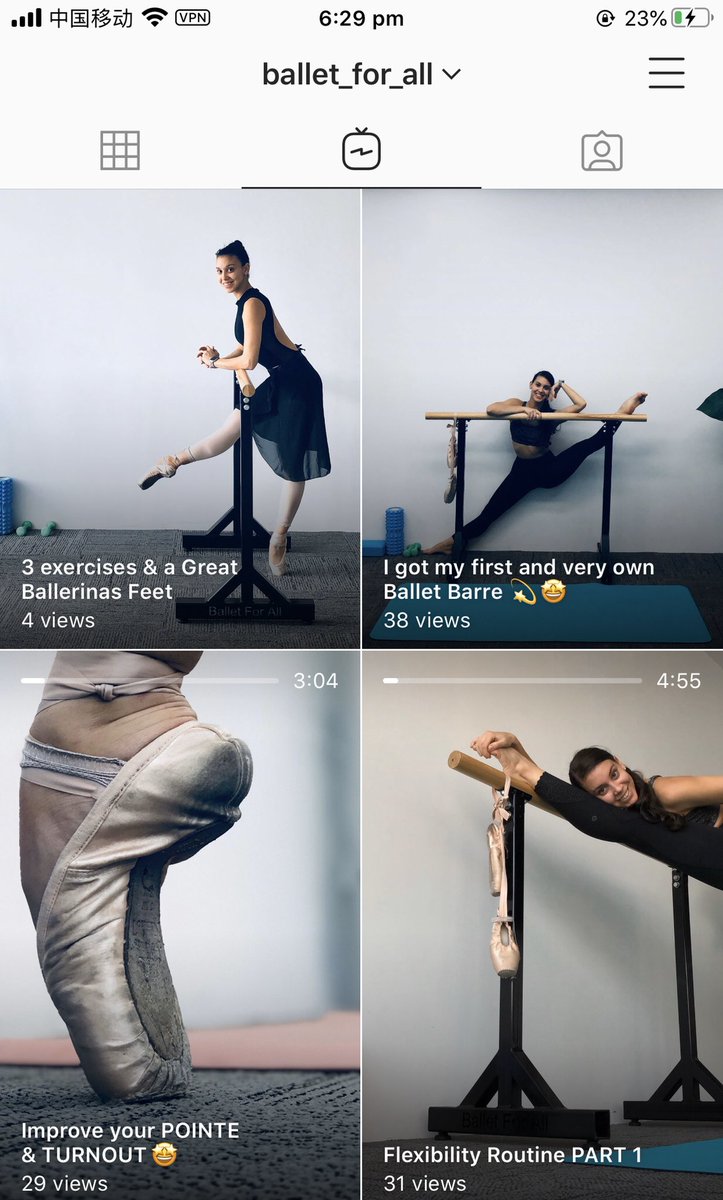 Yelena86007417's tweet image. Hi #dancers . I juts uploaded few videos on my Instagram and YouTube account for #flexibility #howtoimprove your feet and some other tips. Link on my bio. Have fun and enjoy my videos.