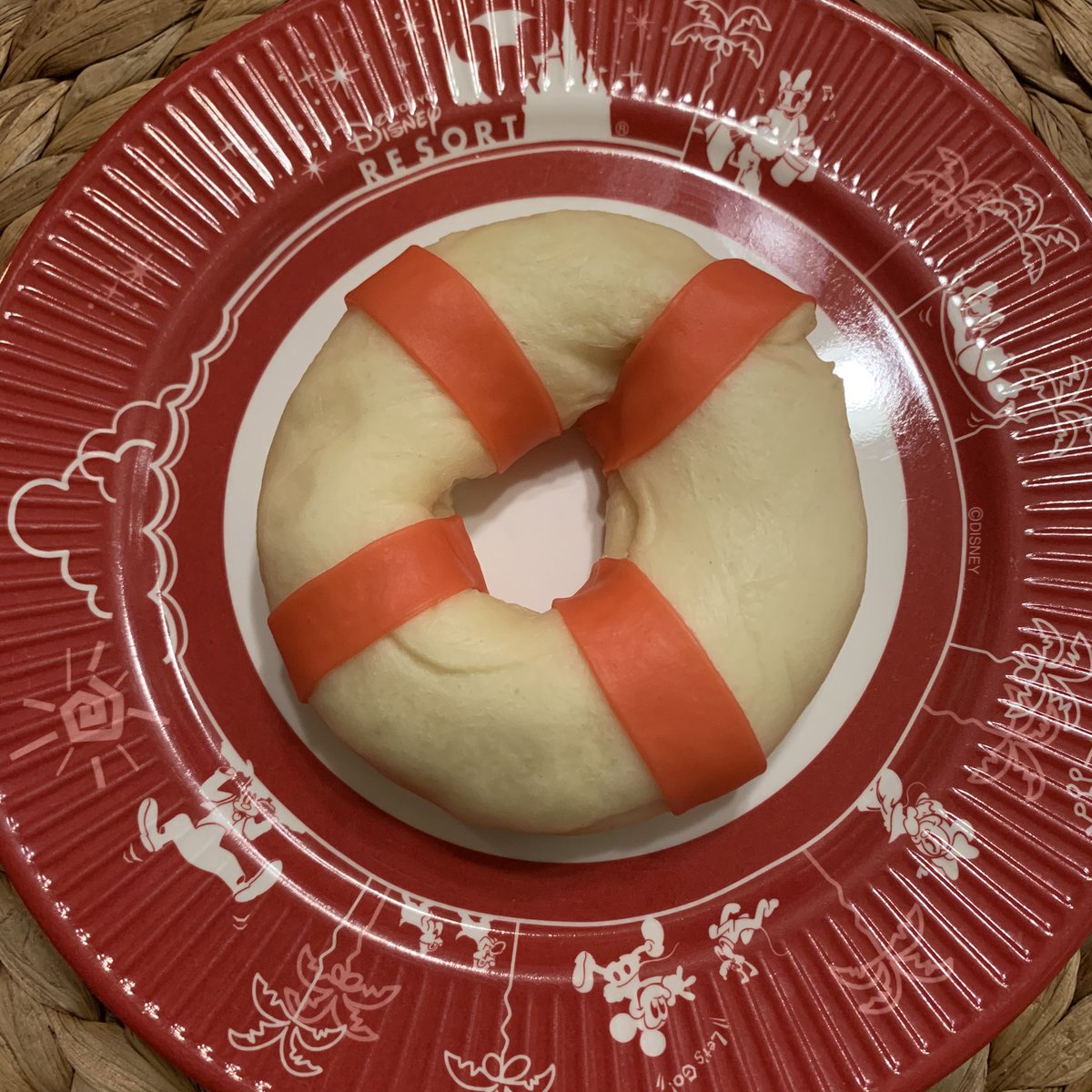 チュロスだけじゃない おうちディズニー を楽しむみなさんのパークフード再現が最高の飯テロ 一部レシピあり Togetter チュロスだけじゃない おうちディズニー を楽しむみなさんのパークフード再現が最高の飯テロ 一部レシピあり Togetter