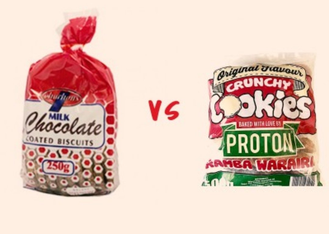 advocatemahere's tweet image. #LockDownZim Independence Cup:

LIKE for Charhons chocolate biscuits.
RETWEET for Protons RambaWaraira.

Match ends at 12 midnight.

#ZimAt40🇿🇼🇿🇼🇿🇼